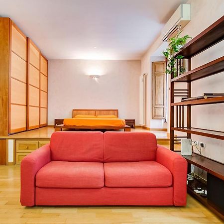 Vatican - Zen Style Loft With Jacuzzi Roma Dış mekan fotoğraf